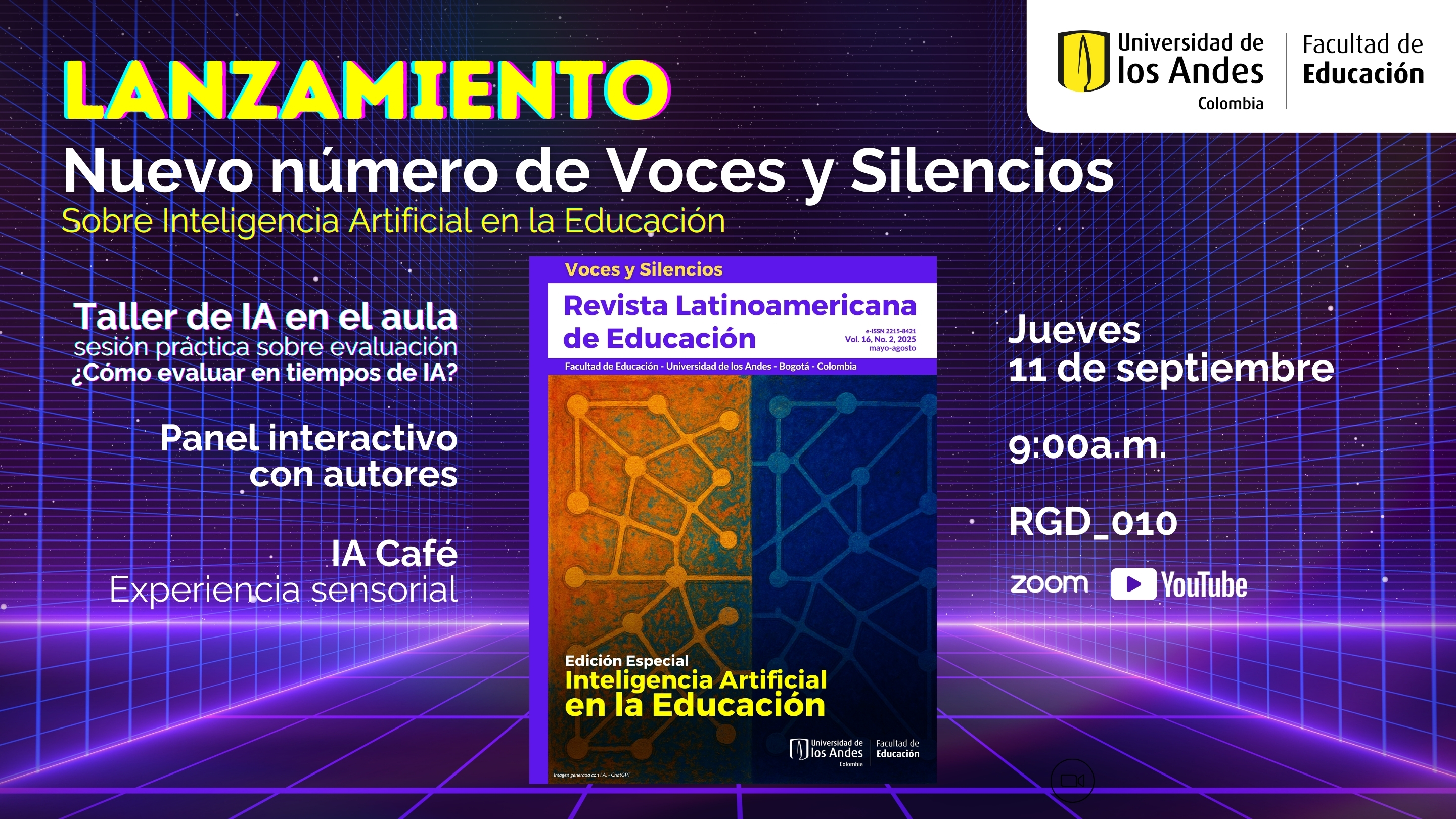 VyS-evento